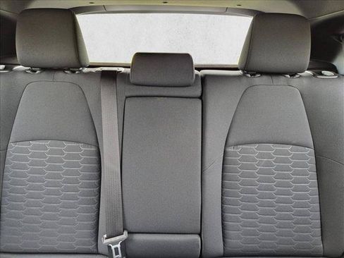 Used 2022 Toyota Corolla SE FWD image 13