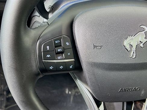 Used 2025 Ford Bronco Sport Outer Banks w/ Outer Banks Tech Package+ AWD/4WD image 10