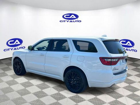 Used 2016 Dodge Durango R/T w/ Technology Group image 6