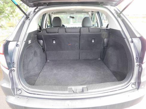 Used 2016 Honda HR-V LX image 5