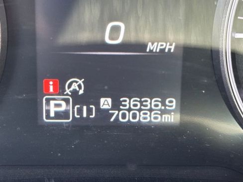 Used 2020 Subaru Legacy 2.5i Sport image 24