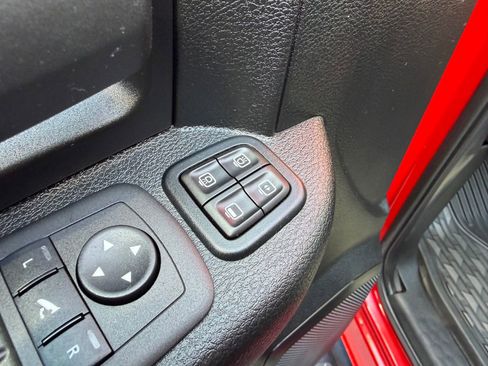 Used 2023 RAM 2500 Tradesman AWD/4WD image 16