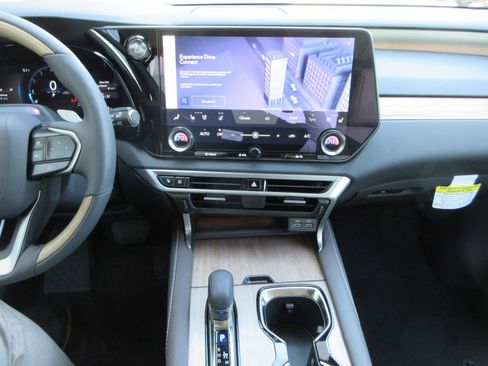 New 2026 Lexus RX 350 AWD image 39