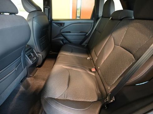 New 2026 Subaru Forester Premium AWD/4WD image 8