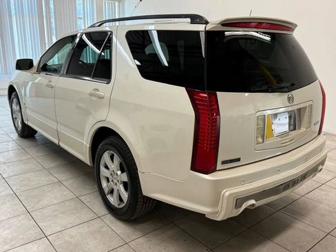 Used 2006 Cadillac SRX w/ Drivers Level One Package RWD image 7