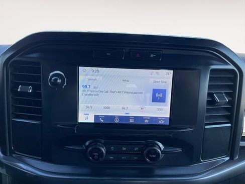 Used 2022 Ford F150 XL w/ STX Appearance Package image 19