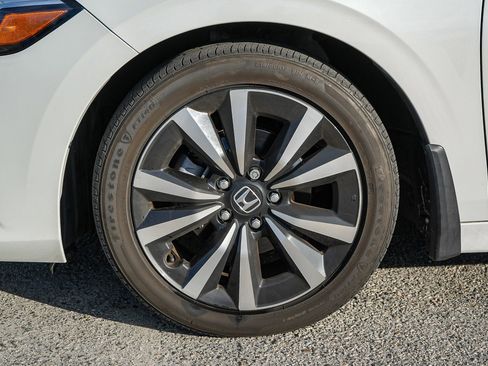 Used 2023 Honda Civic EX image 12