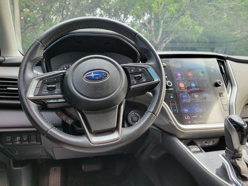 Used 2020 Subaru Outback Premium w/ Popular Package #1 image 23