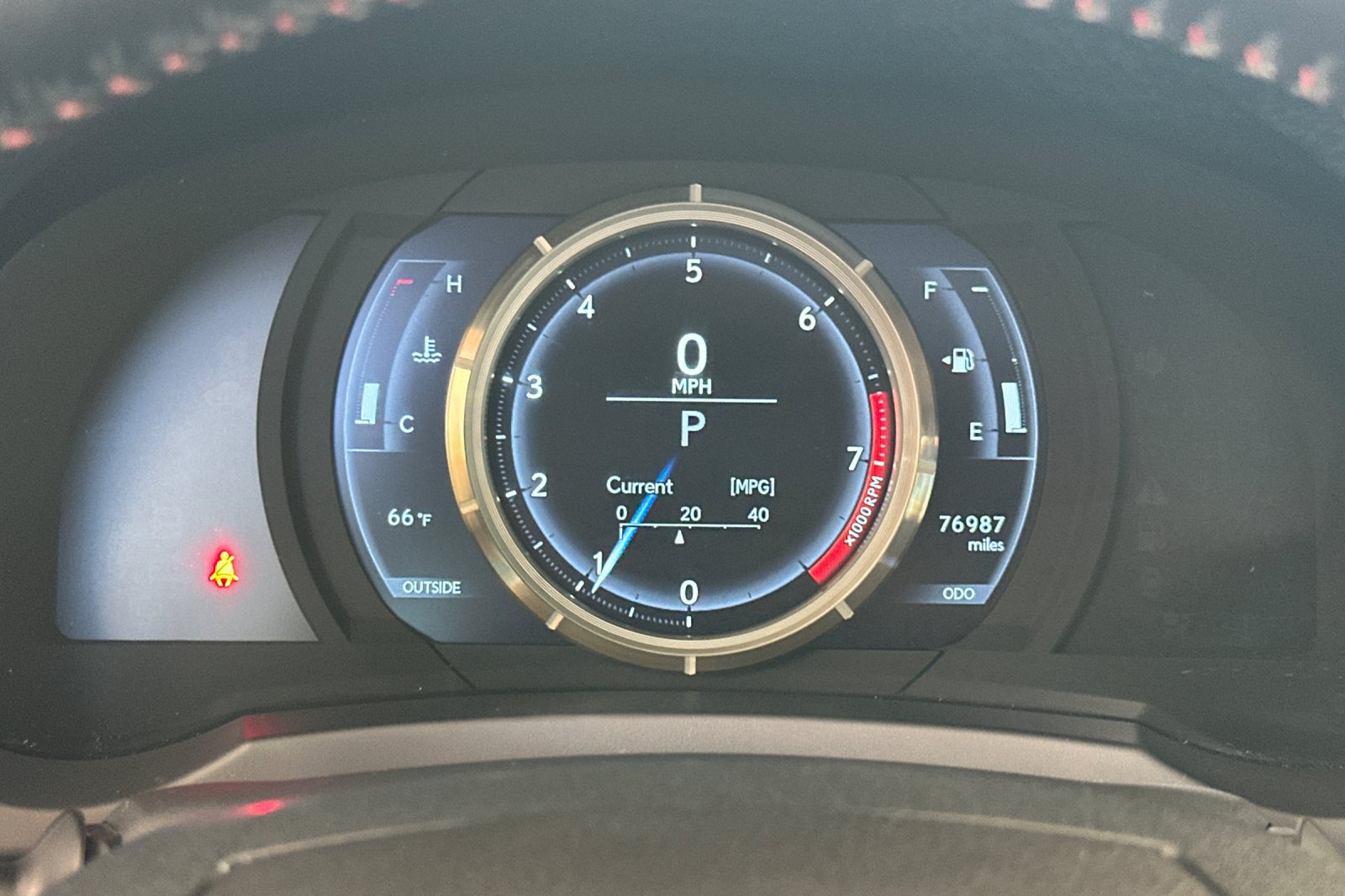 Used 2016 Lexus IS 350 w/ F Sport Package RWD image 19