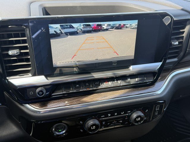 Used 2023 Chevrolet Silverado 1500 RST w/ Redline Edition RWD image 30