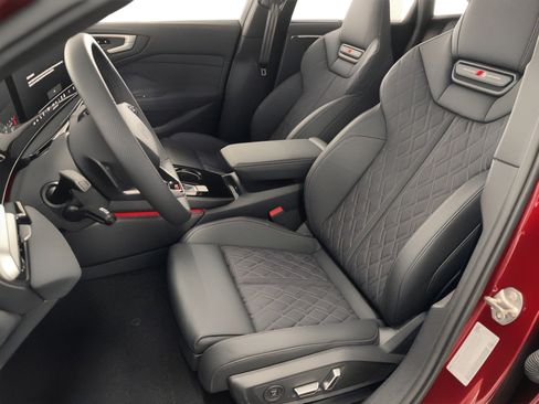 Used 2025 Audi S5 Premium Plus w/ Premium Plus Package image 5