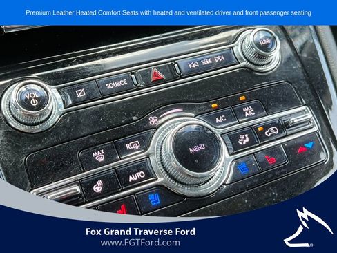 Used 2022 Lincoln Corsair Reserve w/ Equipment Group 201A AWD/4WD image 26