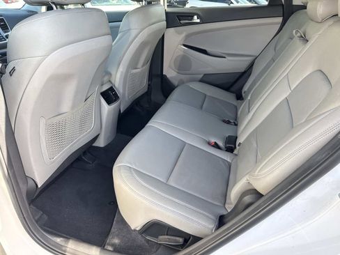 Used 2017 Hyundai Tucson Value image 15