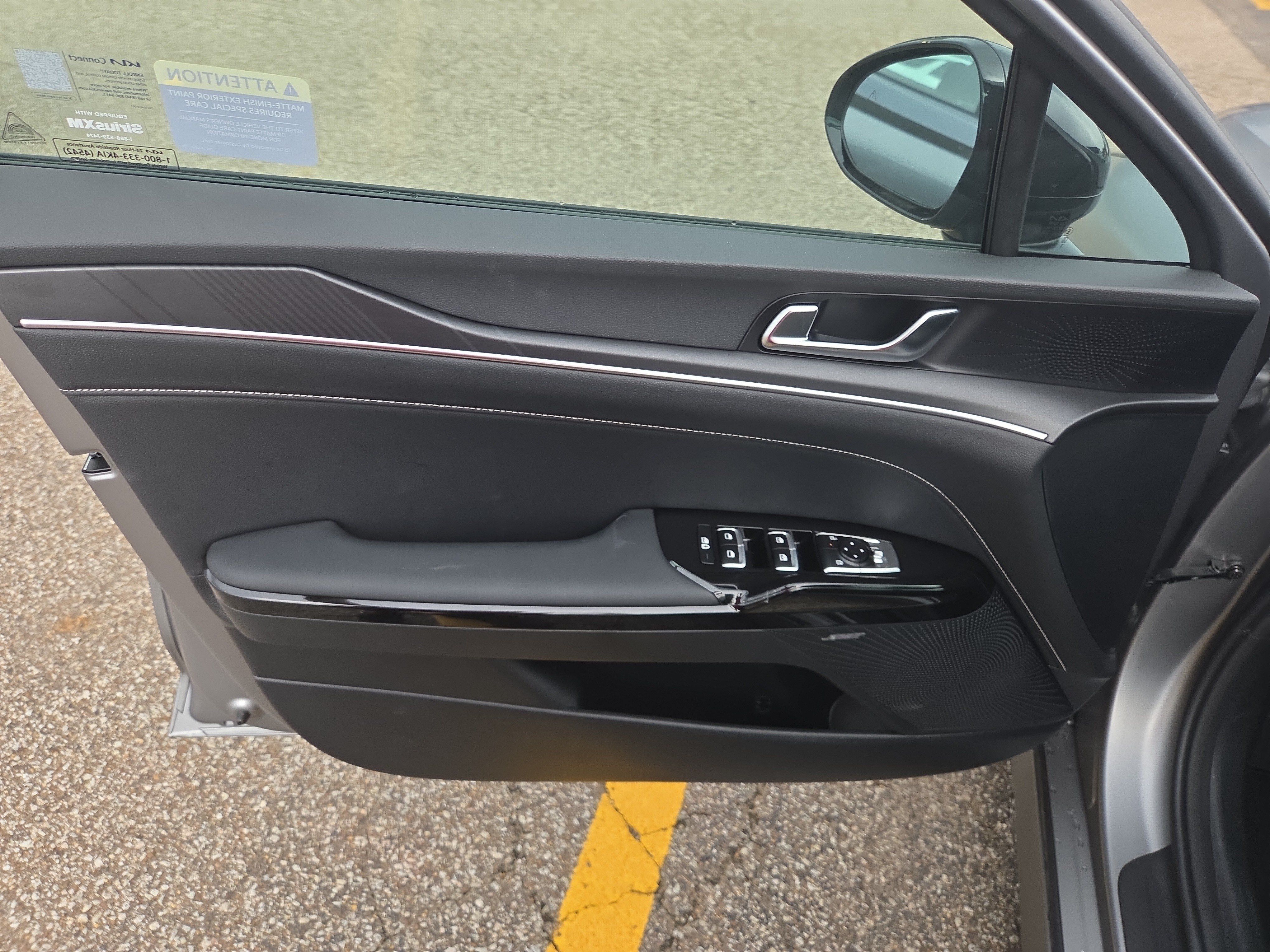New 2026 Kia K5 GT-Line w/ GT-Line Premium Package FWD image 5