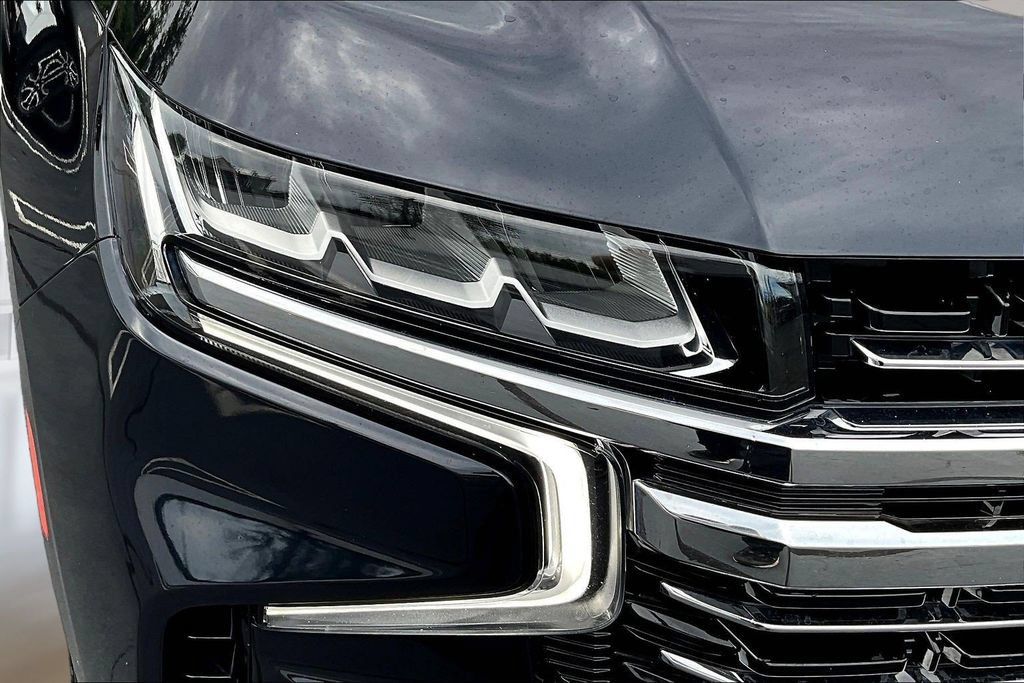 Used 2022 Chevrolet Tahoe LT w/ Max Trailering Package AWD/4WD image 29
