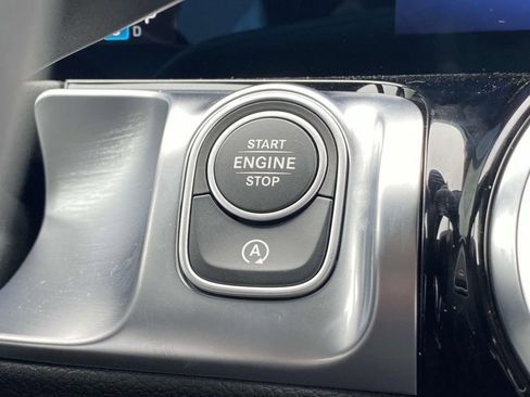 Certified 2025 Mercedes-Benz GLB 250 GLB 250 image 26