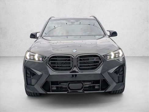 New 2026 BMW X5 M Competition w/ Executive Package image 6