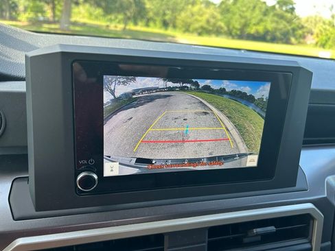 Used 2025 Toyota Tacoma SR5 RWD image 25