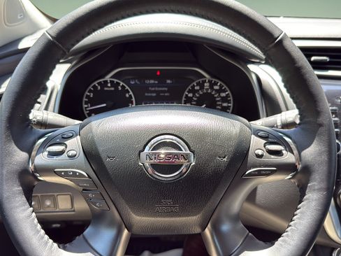 Used 2020 Nissan Murano Platinum AWD/4WD image 19