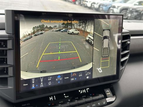 New 2026 Toyota Tundra TRD Pro w/ Tow Tech Package image 4