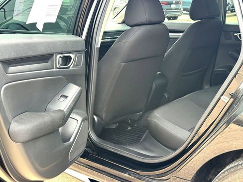Used 2024 Honda Civic EX image 26