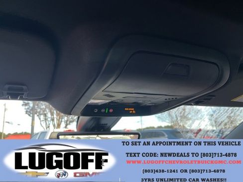 New 2026 Chevrolet Blazer RS image 23