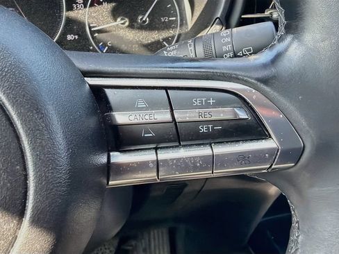 Used 2023 MAZDA CX-30 AWD 2.5 S w/ Preferred Package image 13