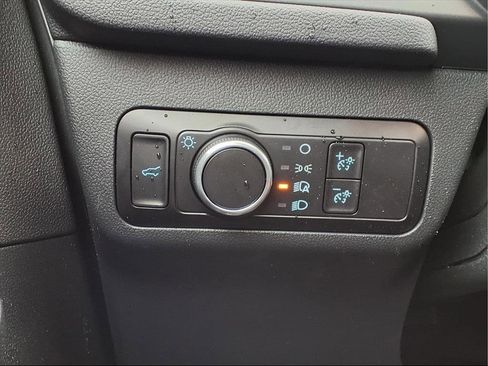 New 2026 Ford Escape ST-Line w/ Tech Pack #1 image 15