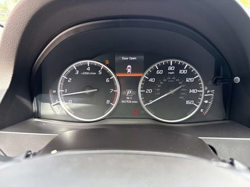 Used 2017 Acura RDX FWD w/ Technology Package image 41