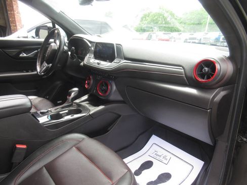 Used 2020 Chevrolet Blazer RS AWD/4WD image 9