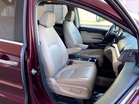 Used 2019 Honda Odyssey EX-L image 9