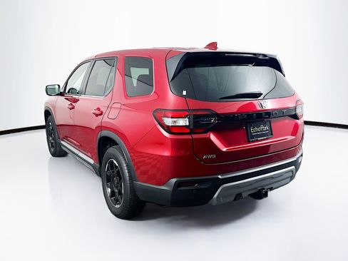 Used 2025 Honda Pilot EX-L image 5