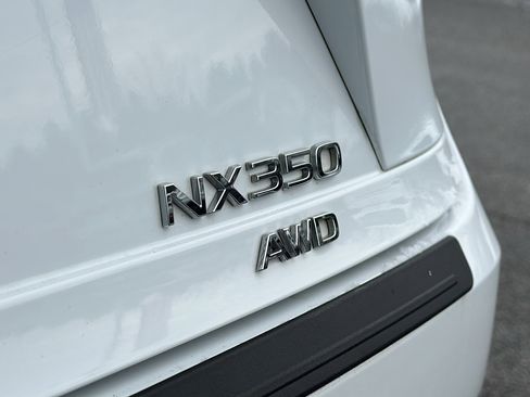 Used 2024 Lexus NX 350 F Sport image 10