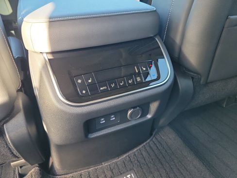 New 2026 INFINITI QX80 Pure w/ Cargo Package image 11