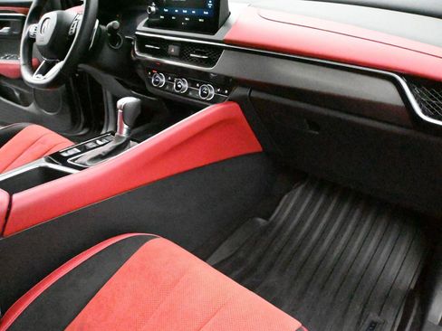 New 2025 Acura ADX A-Spec image 21