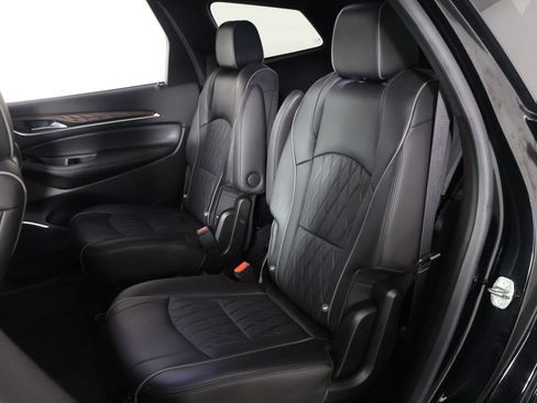 Used 2023 Buick Enclave Avenir w/ Trailering Package, 5000 lbs. AWD/4WD image 38