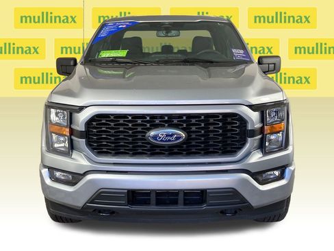 Certified 2023 Ford F150 XL w/ STX Appearance Package image 15