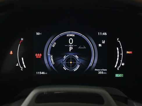 Used 2024 Lexus RX 350 w/ Convenience Package image 19