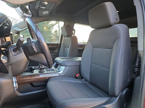 Used 2022 GMC Sierra 1500 Elevation w/ Preferred Package image 14