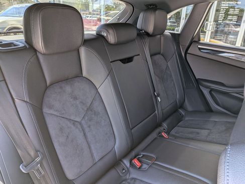 Certified 2019 Porsche Macan image 25