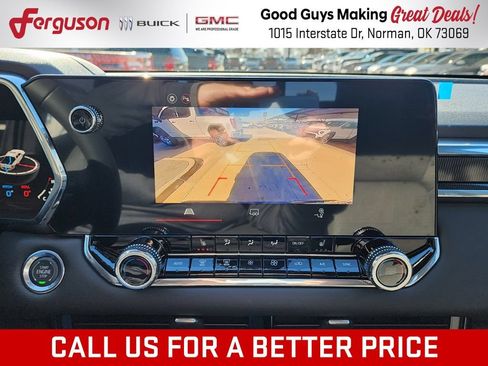 New 2026 GMC Canyon Elevation w/ Convenience Package AWD/4WD image 29