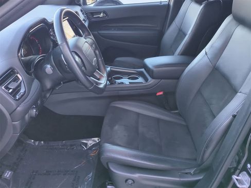 Used 2022 Dodge Durango GT image 16