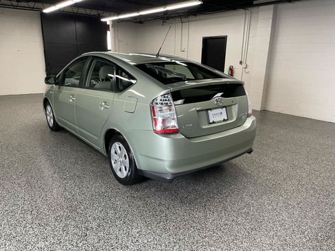 Used 2007 Toyota Prius FWD image 7