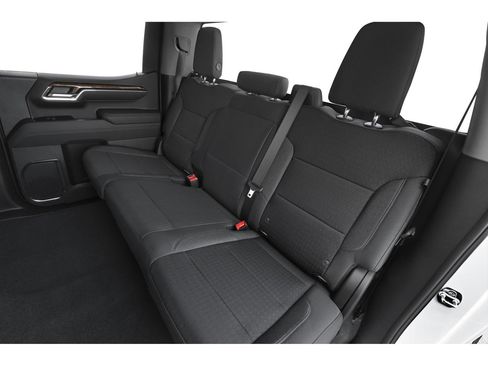 New 2026 GMC Sierra 1500 SLT RWD image 12