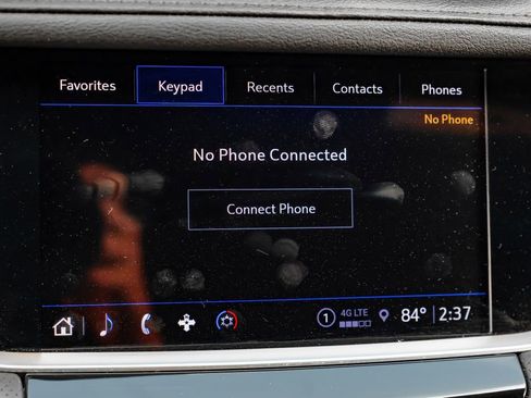 Used 2023 Cadillac XT5 Luxury image 36