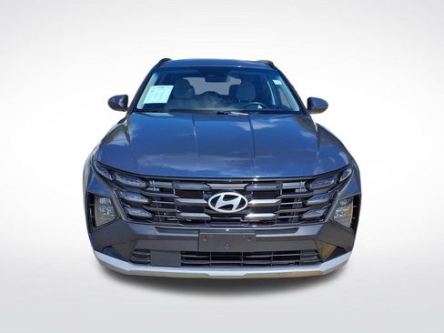 Used 2025 Hyundai Tucson SEL AWD/4WD image 2