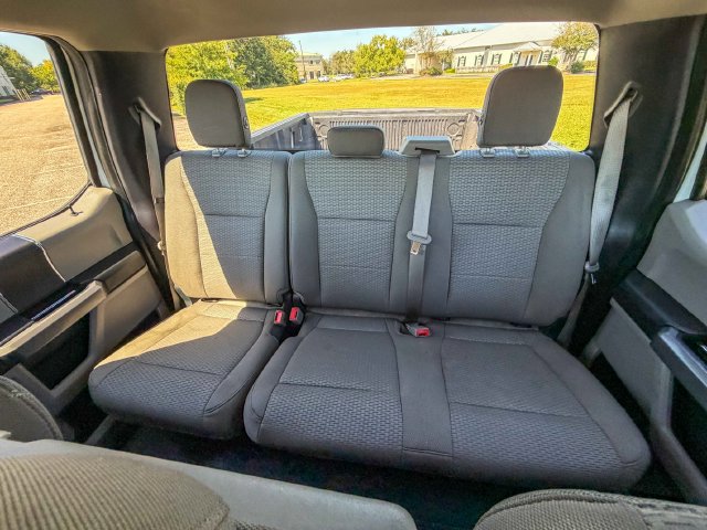 Used 2018 Ford F150 XLT AWD/4WD image 20