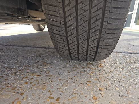 Used 2021 INFINITI QX50 Pure image 36