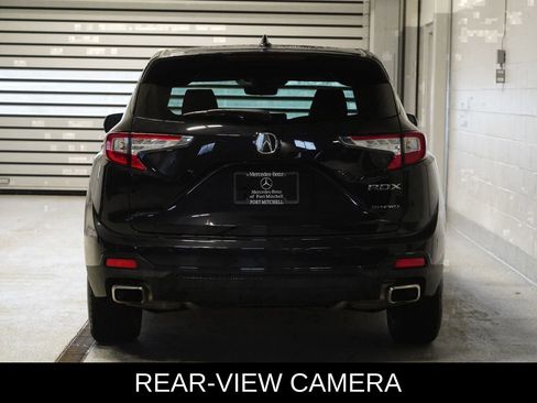 Used 2023 Acura RDX w/Advance Package image 5