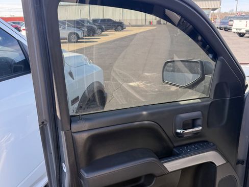 Used 2017 Chevrolet Silverado 1500 LT image 73